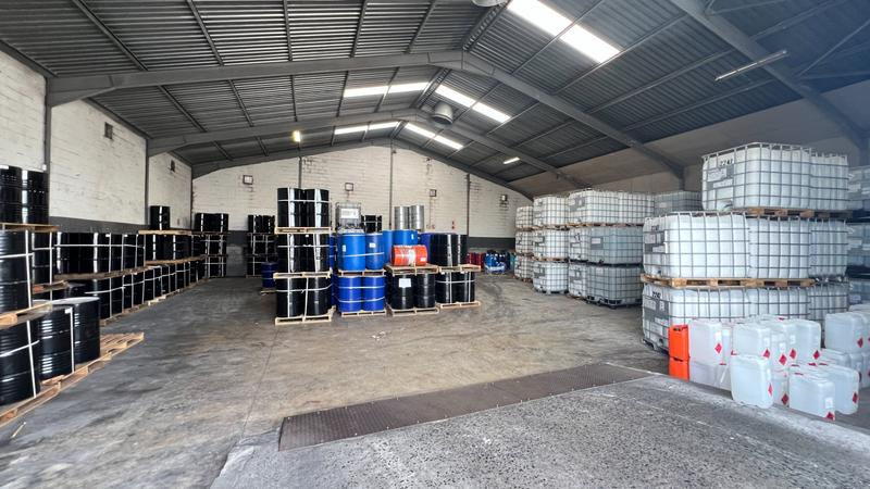 Commercial Property for Sale in Montague Gardens Western Cape